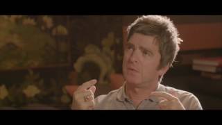 Noel Gallagher talks &#39;Do You Know What I Mean?&#39;