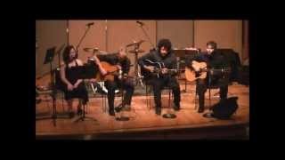 Back in Your Own Backyard