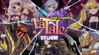 Видео 1 к игре La Tale