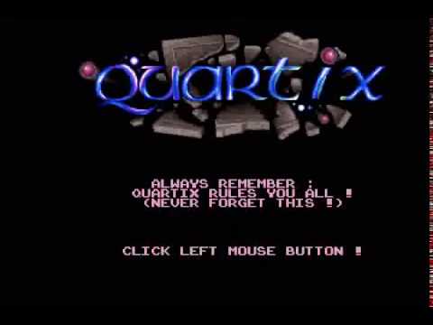 Mega Phoenix Atari