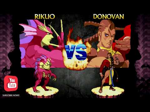 "Best Bout Replays" DS NightWarriors - MintyMix Kammie vs JumpiestYeti3  (1080p HD 60fps)