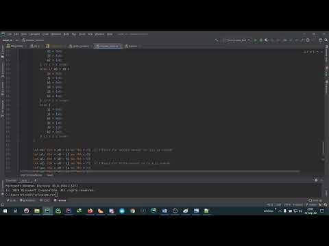 Neil - Seedfinding tutorial part 2: Terrain Gen and Noises