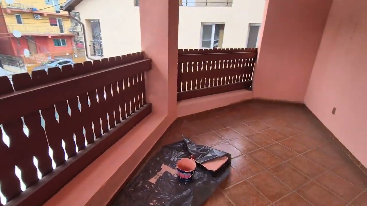 Tur video Casa  8 Camere Vitan Bucuresti