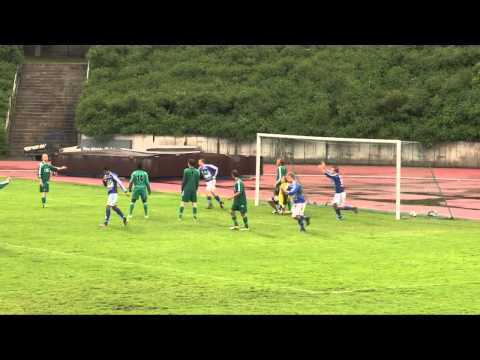 Kooste: MP - Klubi 04 12.6.2011