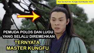 Download lagu PEDANG LANGIT PEMBUNUH NAGA | Alur Cerita Film: KUNGFU CULT MASTER mp3