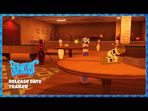 Release Date Trailer