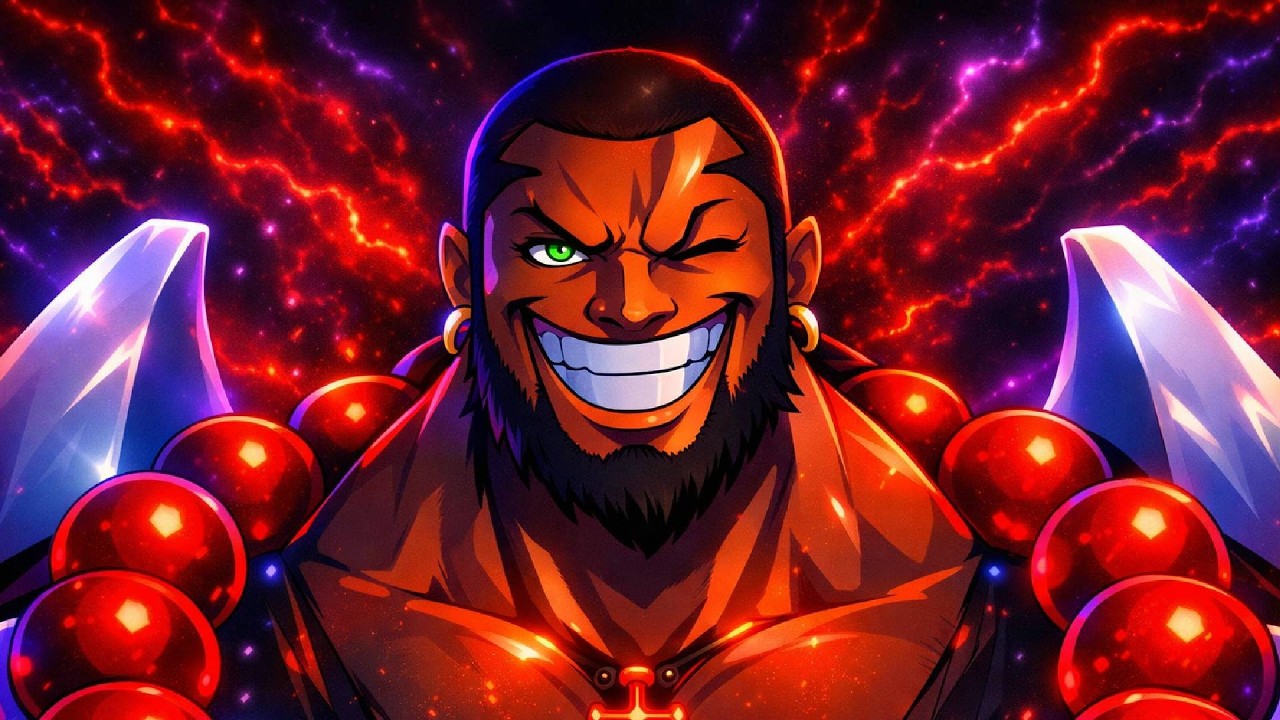 This Elbaf Theory Predicts Uranus!! (Ft GrowthStonks)