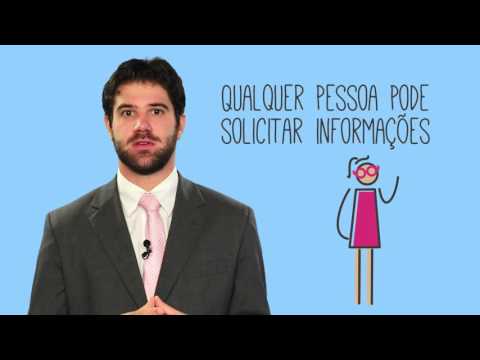 AGU Explains - Access to Information Law