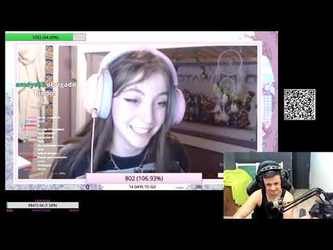 jessjess rindo dos tic do dilera