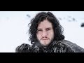 Jon Snow Tribute - Spoiler Alert*** Season 5 Finale ...