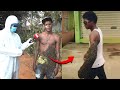 Joven que domina las abejas | ENTREVISTA explica todos los detalles ! Joven que domina las abejas | ENTREVISTA explica todos los detalles !