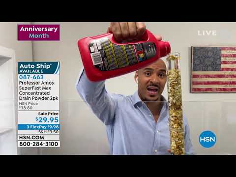 HSN | AT Home 08.17.2021 - 09 AM