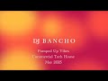 DJ BANCHO Pumped Up Hip Hop Vibes Commercial Tech House May 25