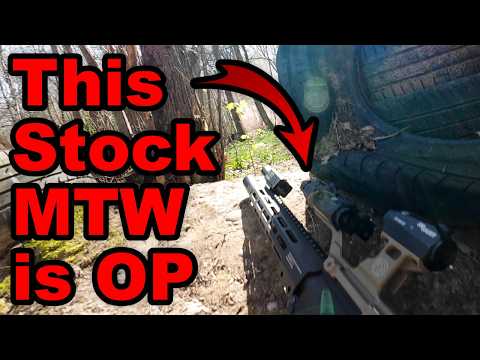 How Does A Gen 3 MTW Perform? 😍 Out of the Box Gameplay!