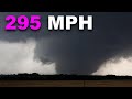 El Reno-Piedmont: Strongest Tornado of All Time?