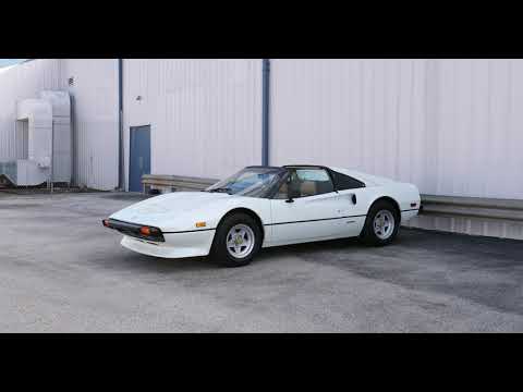 1979 Ferrari 308 GTS (CC-1800105) for sale in Wayne, Pennsylvania