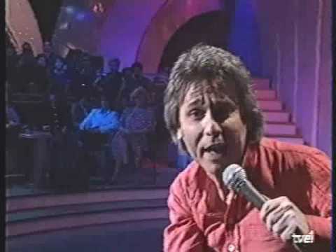 Raphael. Me embrujaste.