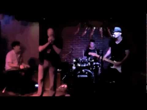 The Bedlam Brothers- Watch Yourself