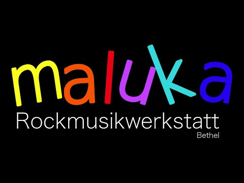 MALUKA in der Neue Schmiede 2023