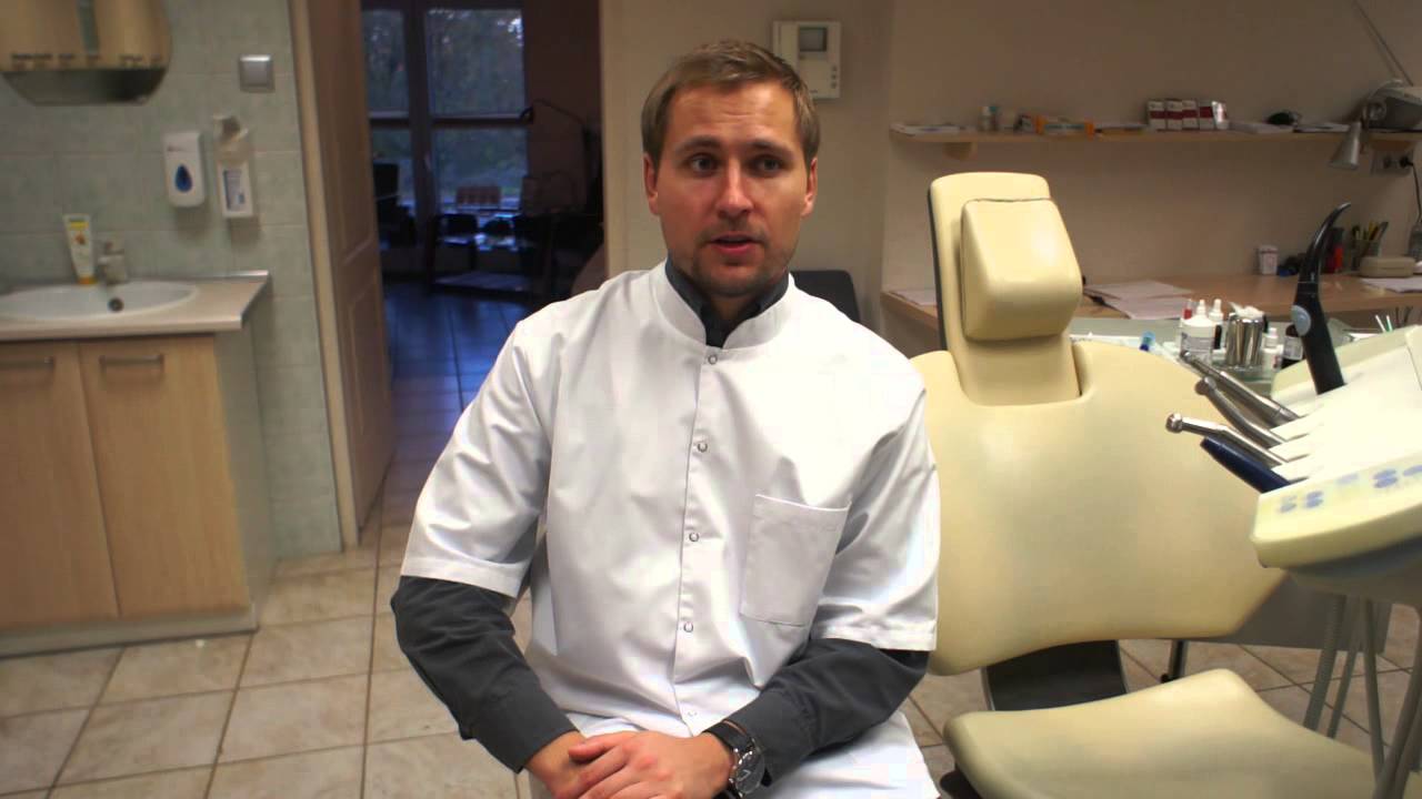 Protetyka: Jak dbać o protezy dentystyczne