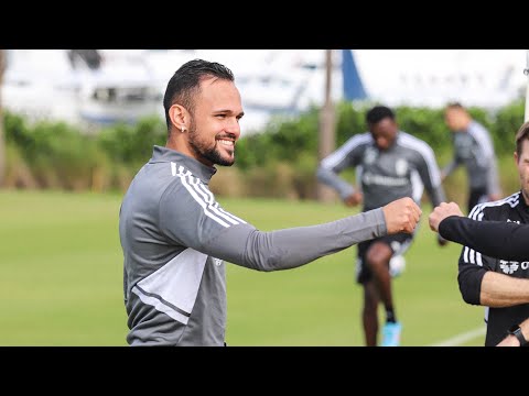 Crew Day in the Life pres. by OhioHealth | Episode 1