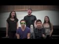 NSYNC Medley (Pentatonix Cover) 