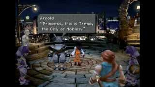 Losing Track - Let's Play Final Fantasy IX Part 47