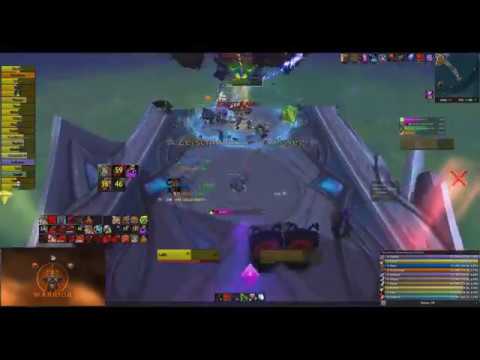 easYplaY (EU - Ysera) vs. Krosus mythic