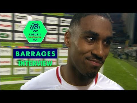 Reaction : RC Lens - Dijon FCO (1-1) Ligue 1 Conforama 2018-19