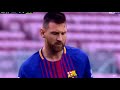 Lionel Messi vs Las Palmas (Home) 01/10/2017  |HD 2017