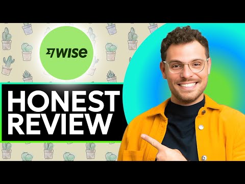 Wise Prepaid Cards Honest Review - Watch Before Using