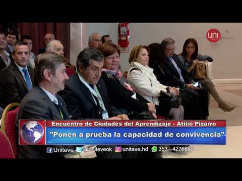 Encuentro de Ciudades del Aprendizaje