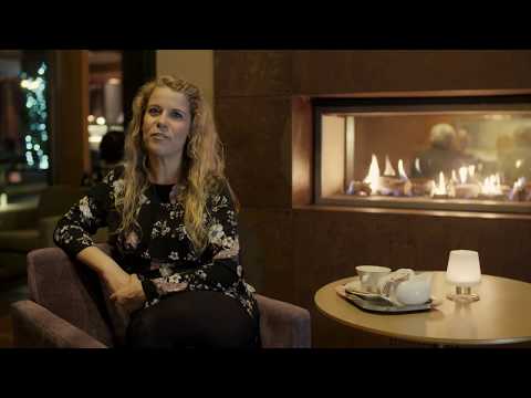 BALNEA ART – Anika Horvat v Termah Dolenjske Toplice