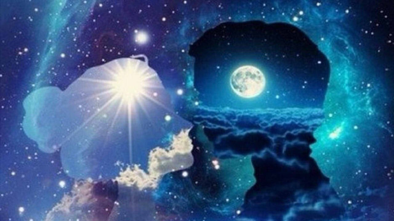 Chamas Gêmeas - O reencontro das chamas gêmeas e as sensações geradas durante este reencontro