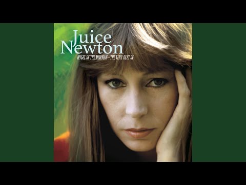 Angel Of The Morning (Re-Recorded)