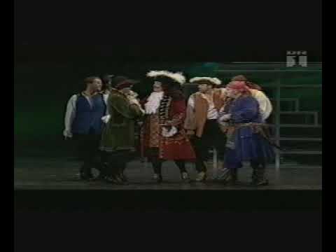 Musical of the Year 1996 - Show 1 (8:8)