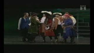 Musical of the Year 1996 - Show 1 (8:8)