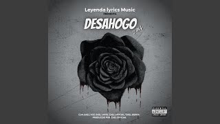 Desahogo Music Video