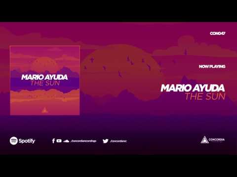 Mario Ayuda - The Sun | Chill House Music