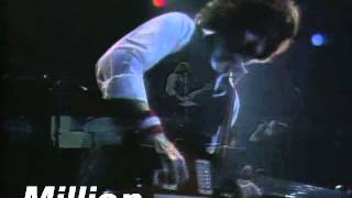 Blue Oyster Cult - Roadhouse Blues [NY'1980]