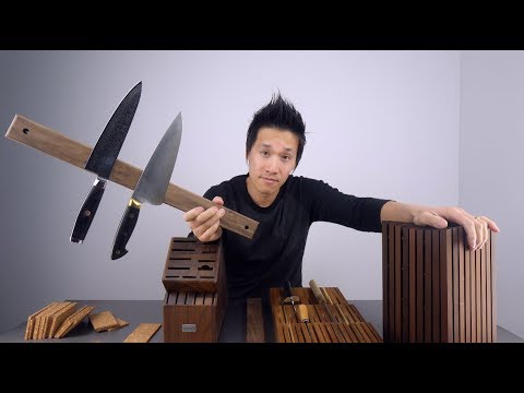 download lagu mp3 mp4 Miyabi Knife Holder, download lagu Miyabi Knife Holder gratis, unduh video klip Miyabi Knife Holder