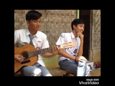 Suara emas cover slank kosong sama kosong