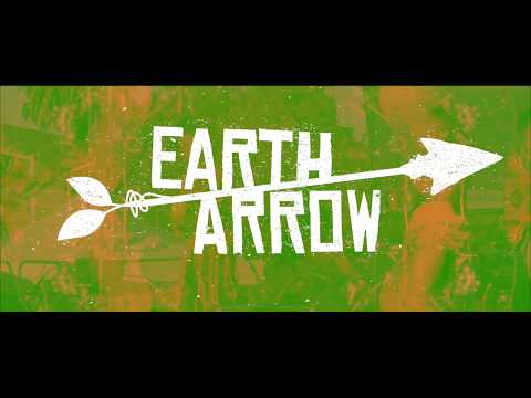 Postin' Up - EARTH ARROW [OFFICIAL VIDEO]
