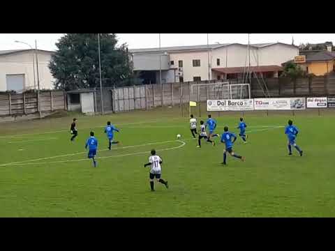 Veneto - Giovanissimi Provinciali U14 Verona - Girone O - Giornata 1 - Belfiorese vs Montorio Fc