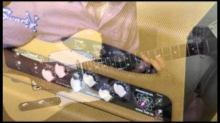 Video thumbnail for Swart Super Space Tone 30 by Mike Hermans