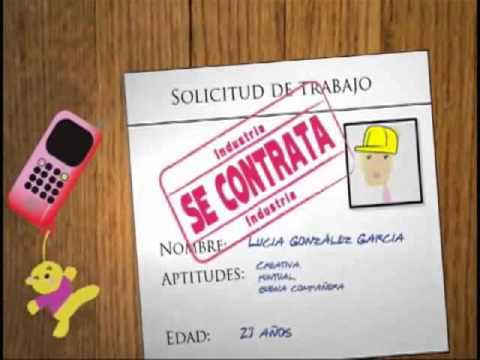 Campaña Derechos de las Personas Jóvenes #5