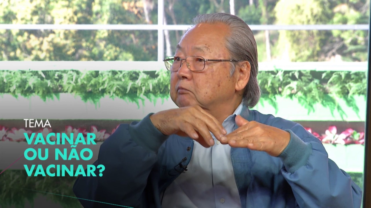 Movimento contra vacinação afeta a saúde pública - Conexão - Canal Futura