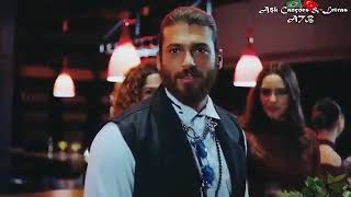 ufluk Beydemir - Ay Tenli Kadin(Can e Sanem ❤️