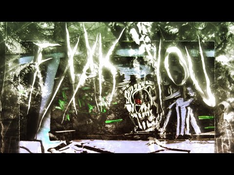 TAZ-187 X AREAHYSTERIA - FXXK YOU (Visuals By PHONK YOU)