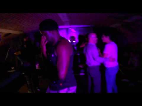 100% KIZOMBA Party S3E02a - Lille (FRANCE)